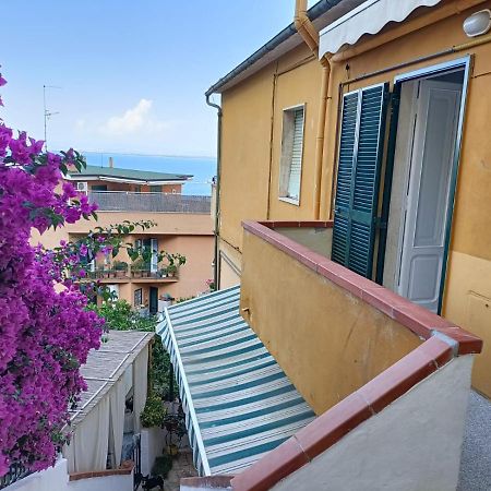 In Panoramica Da Mechina Διαμέρισμα Porto Santo Stefano  Εξωτερικό φωτογραφία