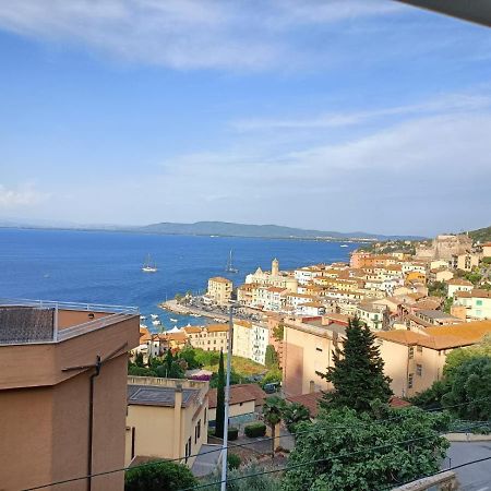 In Panoramica Da Mechina Διαμέρισμα Porto Santo Stefano  Εξωτερικό φωτογραφία
