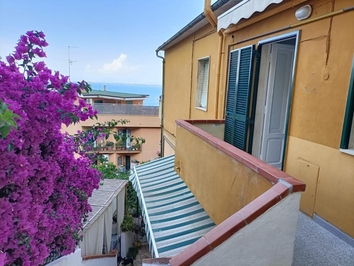In Panoramica Da Mechina Διαμέρισμα Porto Santo Stefano  Εξωτερικό φωτογραφία